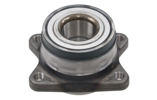 Cubo de rueda 201038 ABS