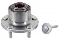 Cubo de rueda 201073 ABS