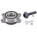 Cubo de rueda 201100 ABS