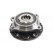 Cubo de rueda 201135 ABS