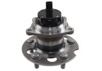Cubo de rueda 201159 ABS