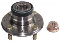 Cubo de rueda 201166 ABS