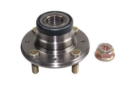 Cubo de rueda 201166 ABS