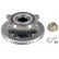 Cubo de rueda 201297 ABS