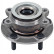 Cubo de rueda 201346 ABS