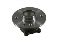 Cubo de rueda 22316 FEBI