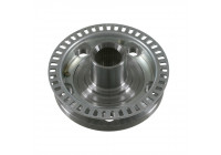 Cubo de rueda 22512 FEBI