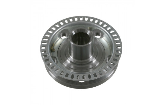 Cubo de rueda 22512 FEBI