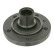 Cubo de rueda 22554 FEBI