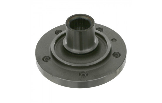 Cubo de rueda 22554 FEBI