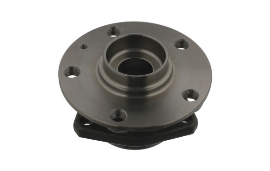 Cubo de rueda 26378 FEBI