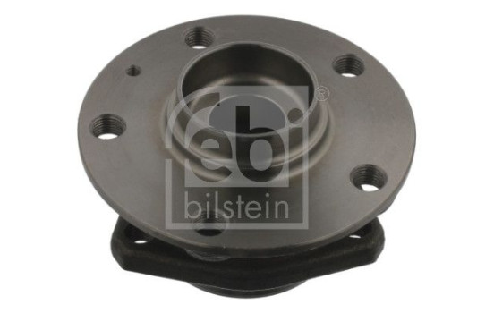 Cubo de rueda 26378 FEBI, Imagen 2