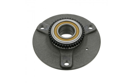 Cubo de rueda 28230 FEBI