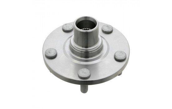 Cubo de rueda 28246 FEBI