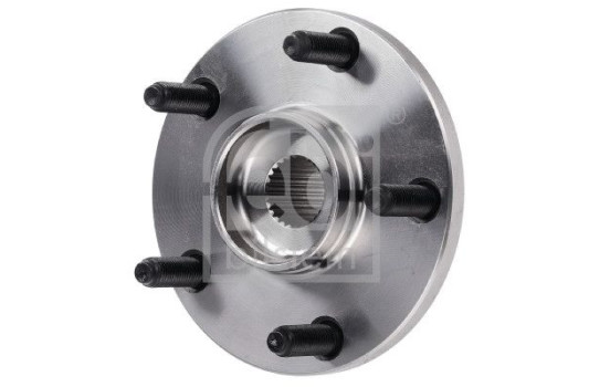 Cubo de rueda 28246 FEBI, Imagen 2