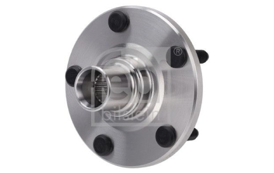 Cubo de rueda 28246 FEBI, Imagen 3