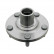 Cubo de rueda 28249 FEBI