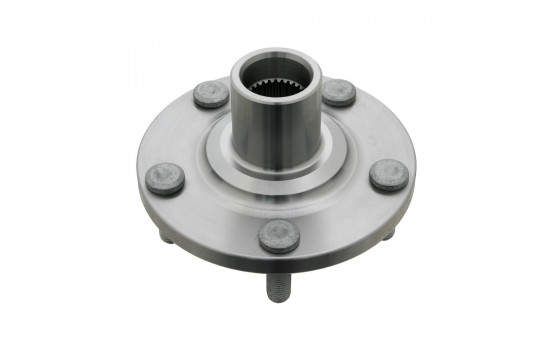 Cubo de rueda 28249 FEBI