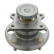 Cubo de rueda 28254 FEBI