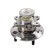 Cubo de rueda 28254 FEBI, Miniatura 3