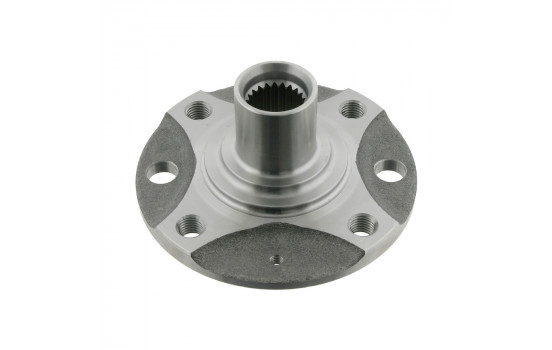 Cubo de rueda 28301 FEBI