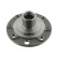 Cubo de rueda 28303 FEBI