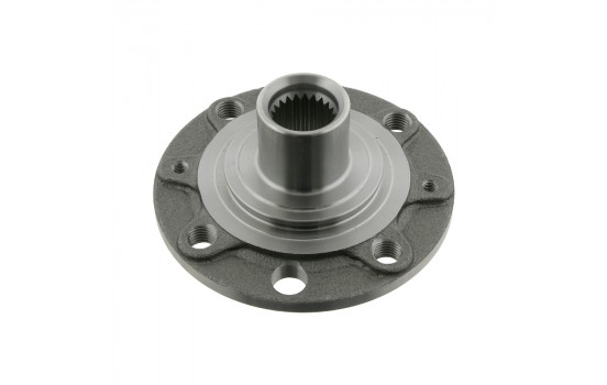 Cubo de rueda 28303 FEBI