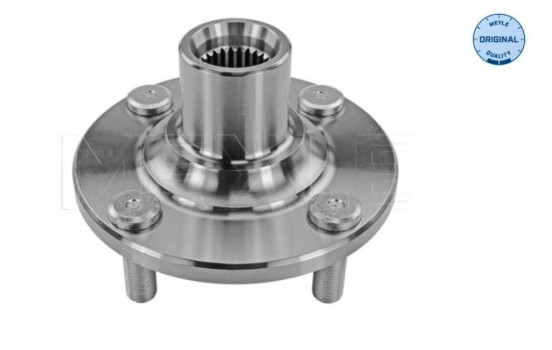 Cubo de rueda 30-14 652 0002 Meyle, Imagen 2