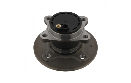 Cubo de rueda 31063 FEBI