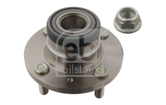 Cubo de rueda 31478 FEBI, Imagen 2