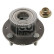 Cubo de rueda 31565 FEBI, Miniatura 2