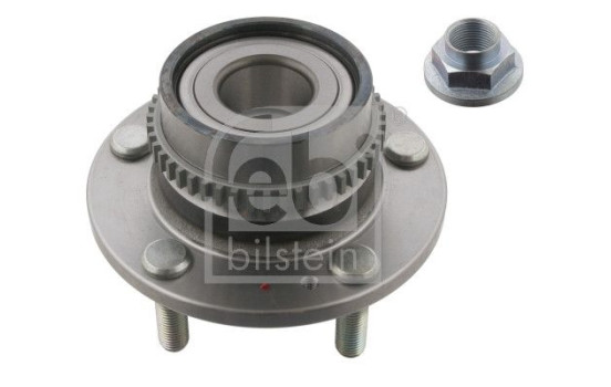 Cubo de rueda 31829 FEBI, Imagen 2