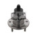 Cubo de rueda 32805 FEBI, Miniatura 2