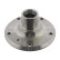 Cubo de rueda 32806 FEBI