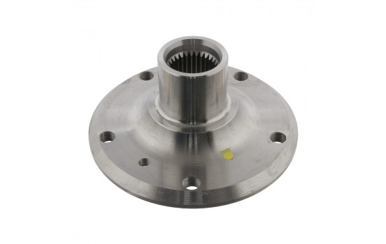 Cubo de rueda 32806 FEBI