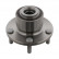 Cubo de rueda 32868 FEBI