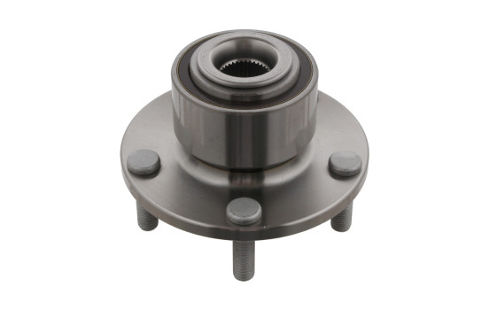 Cubo de rueda 32868 FEBI
