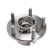 Cubo de rueda 32868 FEBI, Miniatura 3