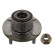 Cubo de rueda 32970 FEBI