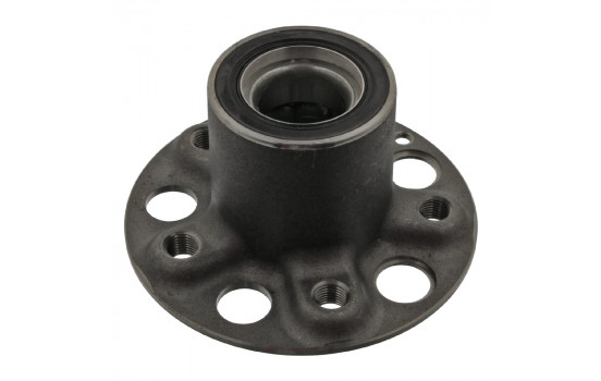 Cubo de rueda 36073 FEBI