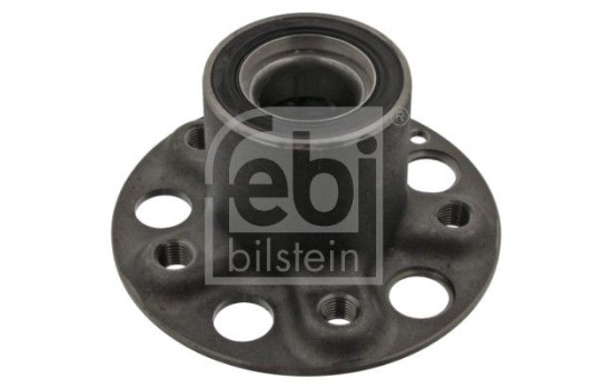 Cubo de rueda 36073 FEBI, Imagen 2