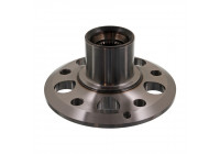 Cubo de rueda 36079 FEBI