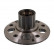 Cubo de rueda 36079 FEBI