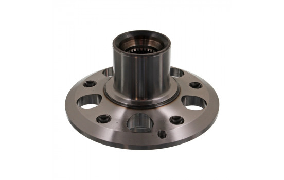 Cubo de rueda 36079 FEBI