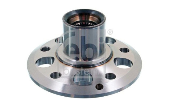 Cubo de rueda 36079 FEBI, Imagen 2