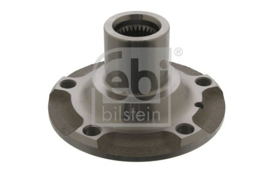 Cubo de rueda 39279 FEBI, Imagen 2