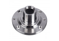 Cubo de rueda 40231 FEBI