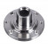 Cubo de rueda 40231 FEBI