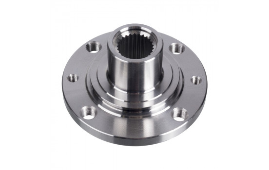 Cubo de rueda 40231 FEBI