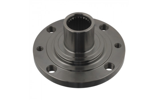 Cubo de rueda 40233 FEBI